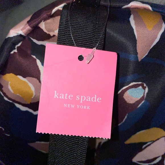 Kate Spade Backpack - Picture 3 of 6